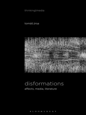 cover image of Disformations
